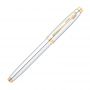 Pióro wieczne Sheaffer 100 Chromowany Złoty - 3